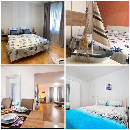 Aria Room And Apartmant Fuga روفينج المظهر الخارجي الصورة