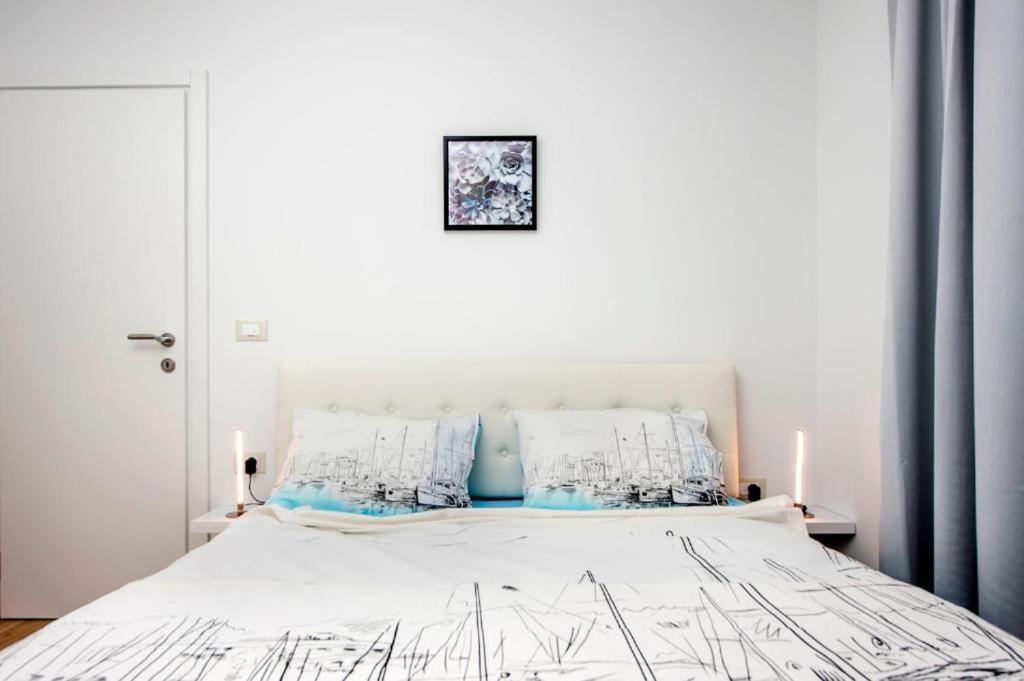 Aria Room And Apartmant Fuga روفينج المظهر الخارجي الصورة
