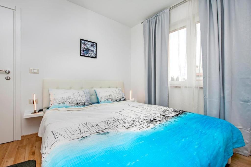 Aria Room And Apartmant Fuga روفينج المظهر الخارجي الصورة