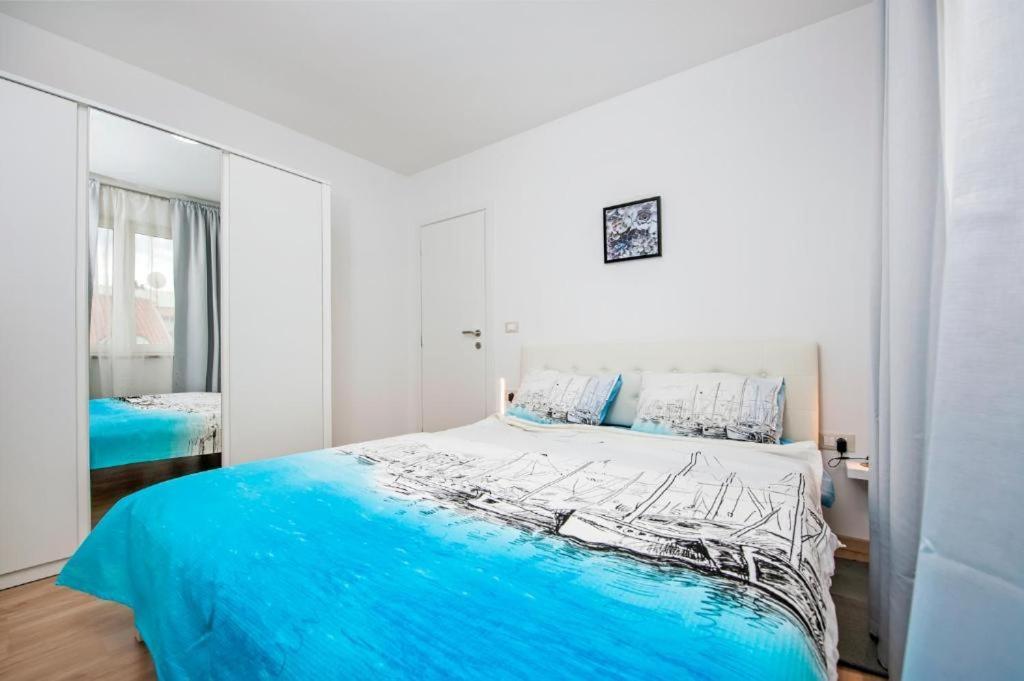 Aria Room And Apartmant Fuga روفينج المظهر الخارجي الصورة