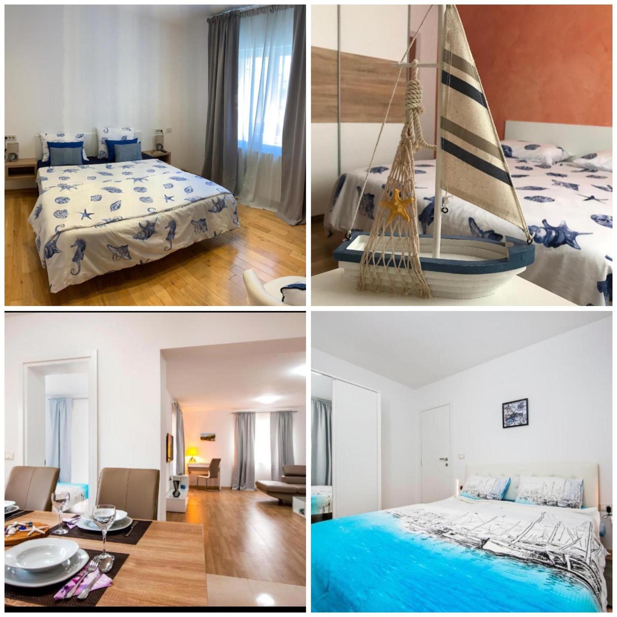 Aria Room And Apartmant Fuga روفينج المظهر الخارجي الصورة