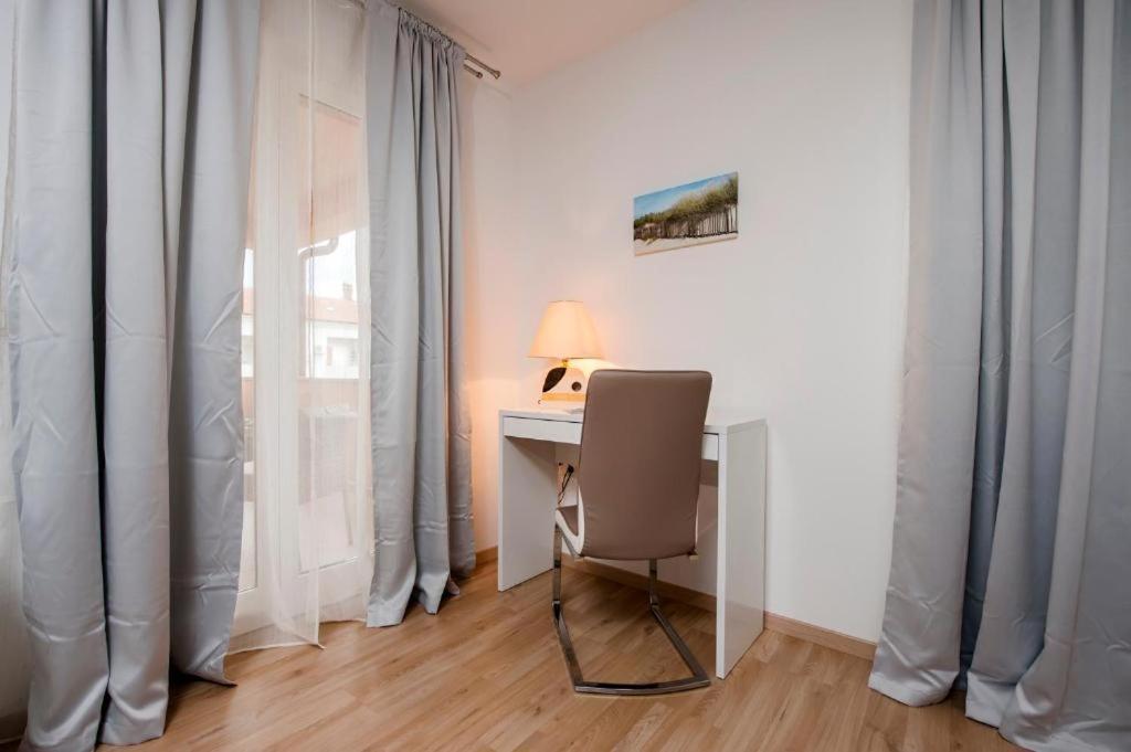 Aria Room And Apartmant Fuga روفينج المظهر الخارجي الصورة