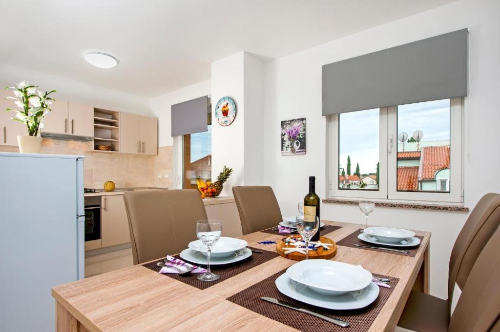 Aria Room And Apartmant Fuga روفينج المظهر الخارجي الصورة