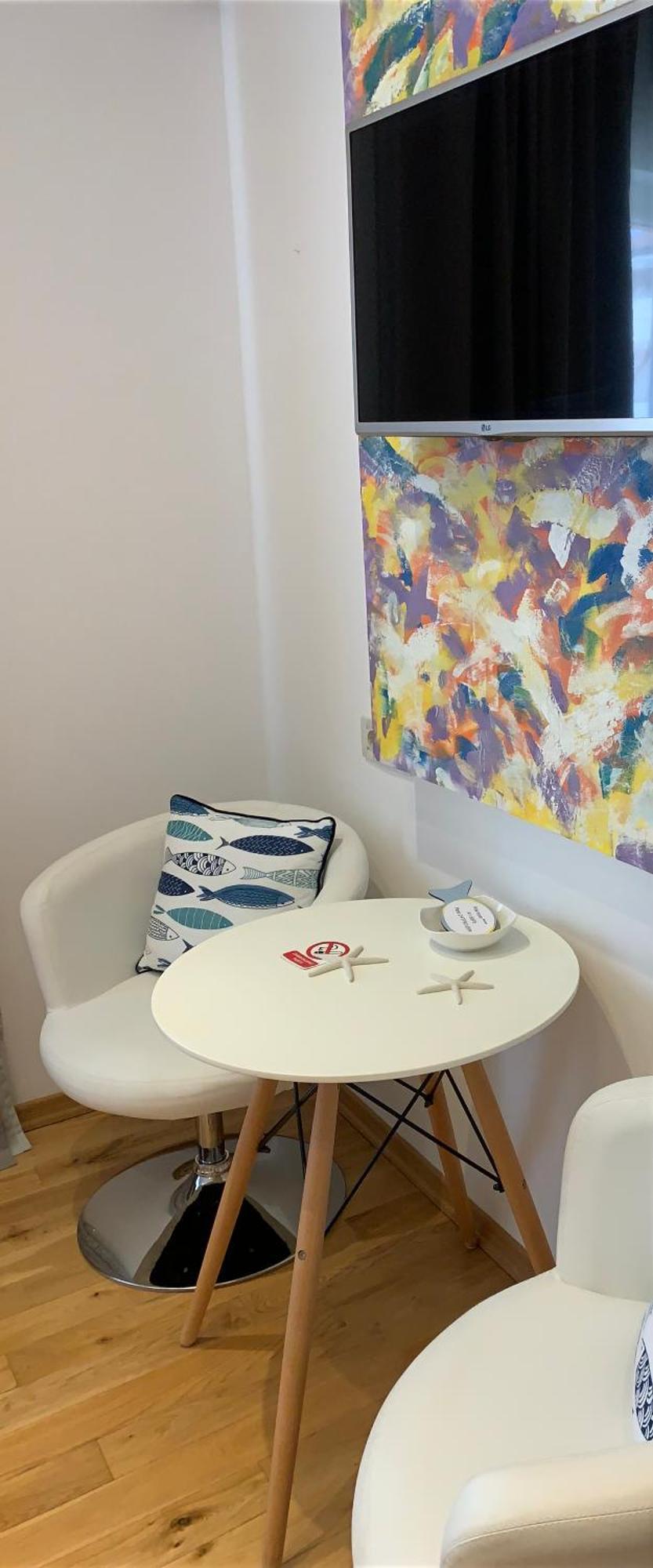 Aria Room And Apartmant Fuga روفينج المظهر الخارجي الصورة