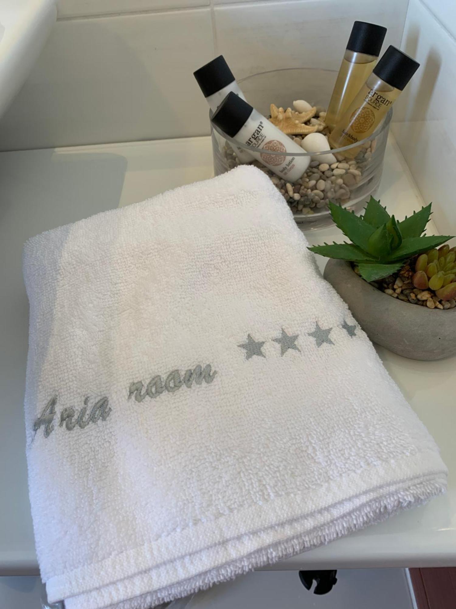 Aria Room And Apartmant Fuga روفينج المظهر الخارجي الصورة