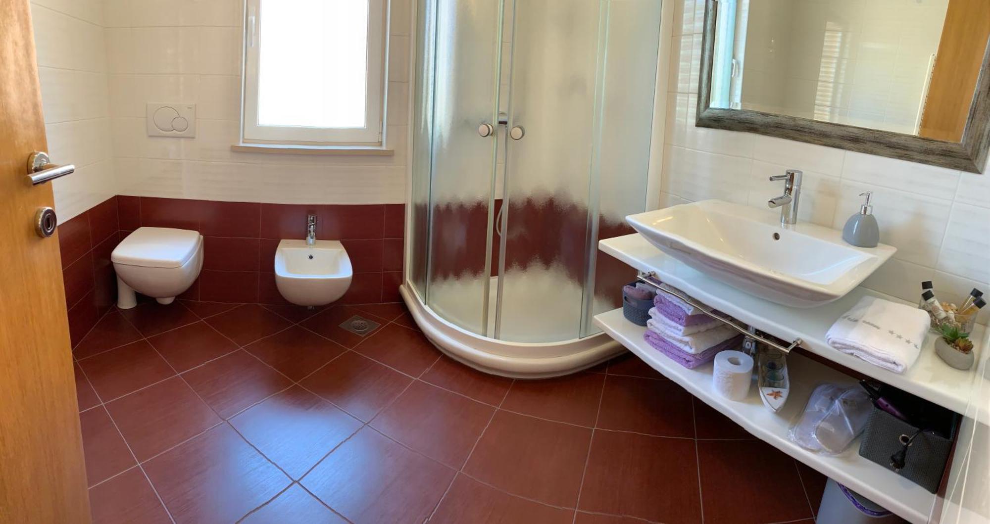 Aria Room And Apartmant Fuga روفينج المظهر الخارجي الصورة