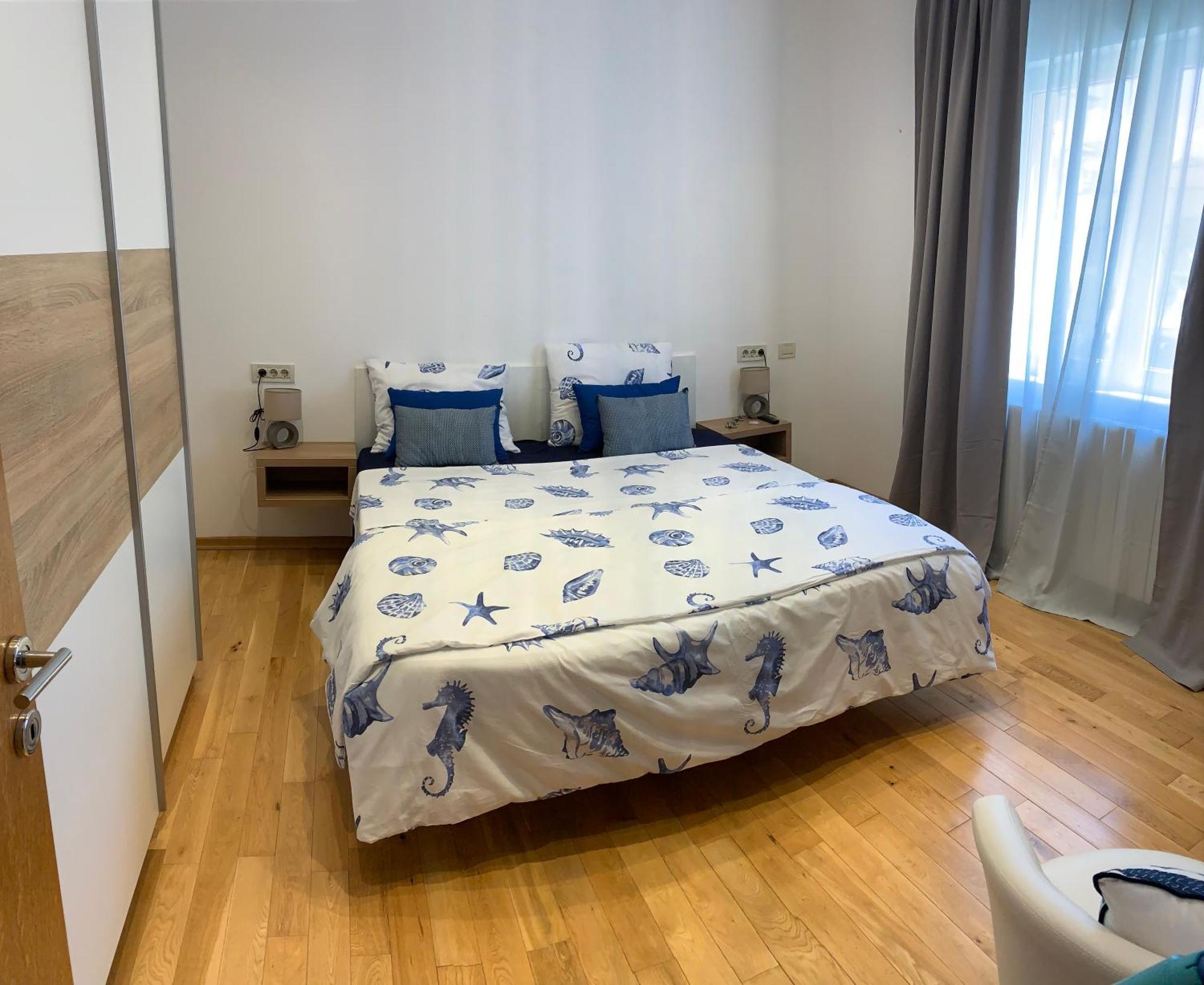 Aria Room And Apartmant Fuga روفينج المظهر الخارجي الصورة