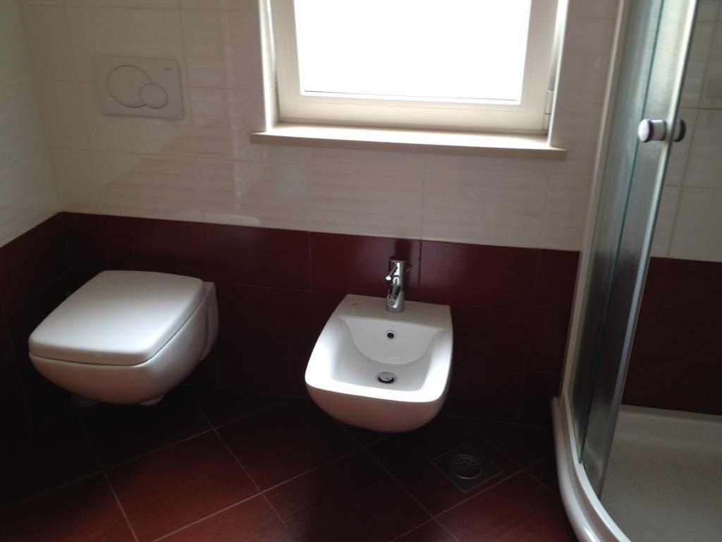 Aria Room And Apartmant Fuga روفينج المظهر الخارجي الصورة