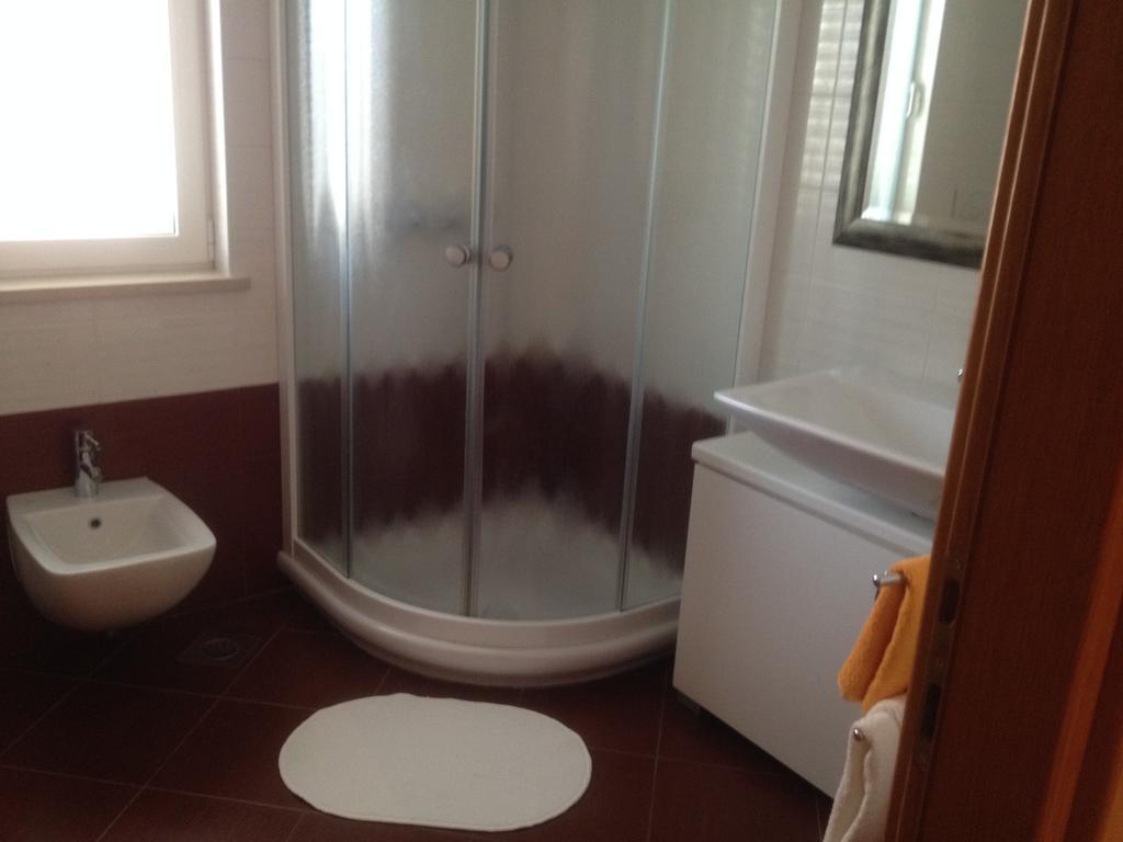 Aria Room And Apartmant Fuga روفينج المظهر الخارجي الصورة