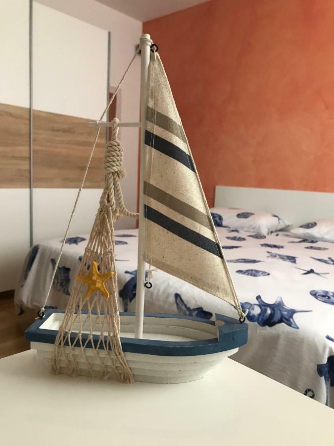 Aria Room And Apartmant Fuga روفينج المظهر الخارجي الصورة